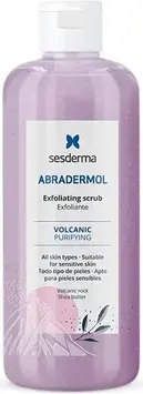 Abradermol Volcanic Exfoliating Scrub Sesderma