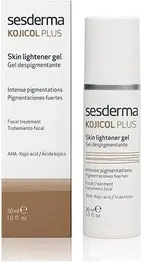 Гель Sesderma Kojicol Plus для осветления кожи