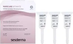 Nanocare Intimate Vaginal Gel Cream Sesderma
