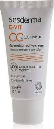 Makeup Base Sesderma