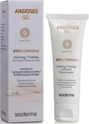 Гель Sesderma Angioses