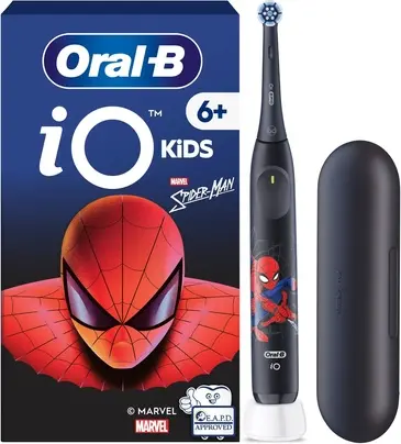 Электрическая зубная щетка Oral-B