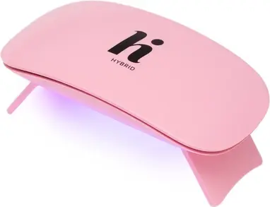 UV LED Лампа Hi Hybrid