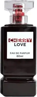 Eau De Parfum Fragrance World Cherry Love
