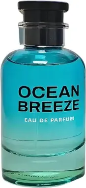 Emper Ocean Breeze Eau De Parfum