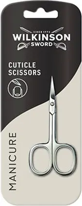 Ножницы для кутикулы Wilkinson Sword