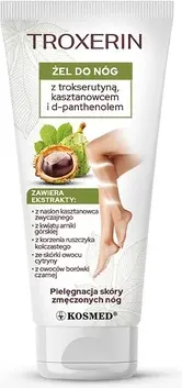 Гель Kosmed Troxerin