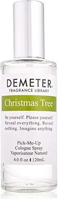 Demeter Christmas Tree Спрей-одеколон