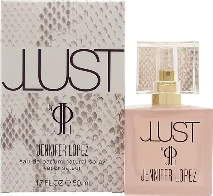 Jennifer Lopez JLust Eau de Parfum