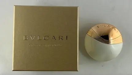Туалетная вода Bvlgari Aqva Divina