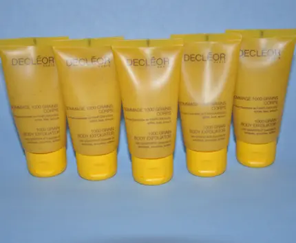 Скраб для тела Decleor 1000 Зерен