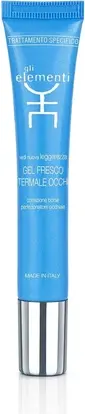 Гель для век Gli Elementi The Elements Fresh Thermal
