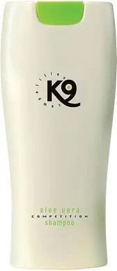 K9 Алоэ Вера Шампунь