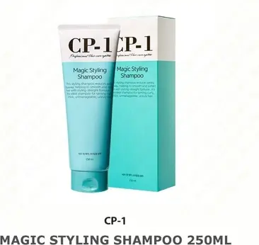 Шампунь Cp-1 Magic Styling