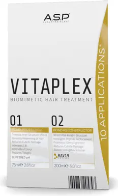 Bond Protector & Bond Reconstructor Aspesi Trial Kit