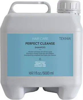 Шампунь Lakme Teknia