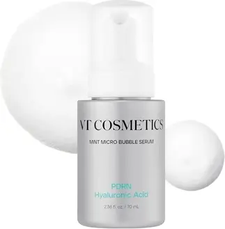 Vt Cosmetics Bubble Serum