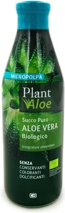 Aloe Micropulp Bio Plantarium Nutriva
