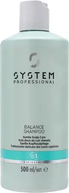 Шампунь System Professional Balance