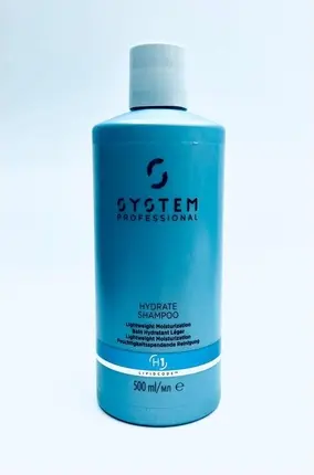 Шампунь System Professional