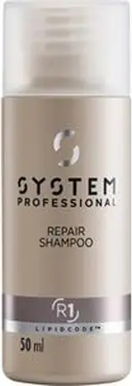 System Professional R1 Шампунь
