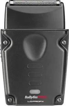 Компактная электробритва Babyliss Pro Lopro с одной сеткой