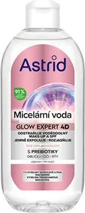 Brightening Micellar Water Astrid Andersen