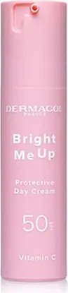 Защитный дневной крем Dermacol