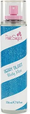 Body Mist Aquolina Pink Sugar