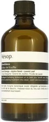 Массажное масло Aesop Breathless