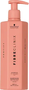Шампунь Schwarzkopf Fibre Clinix Fortify