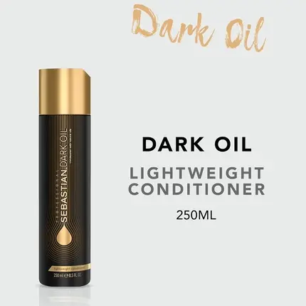 Sebastian Professional Dark Oil Lightweight Conditioner