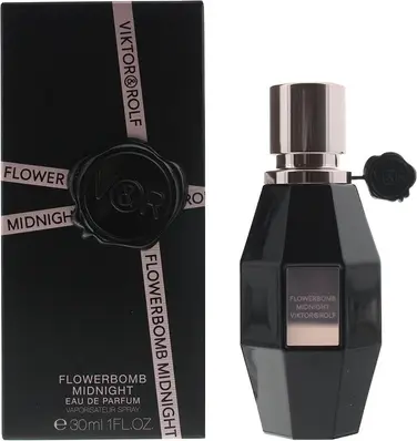 Flowerbomb Midnight Eau de Parfum Viktor & Rolf