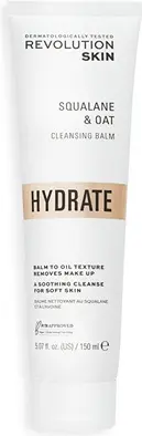 Cleansing Balm Revolution Skincare