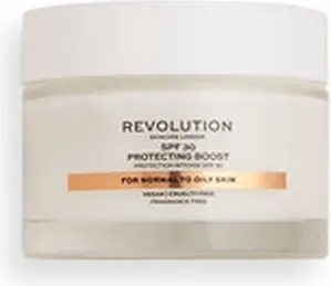 Day Cream Revolution Skincare