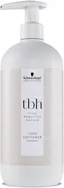 Schwarzkopf True Beautiful Honest Tbh Tone Softening Treatment