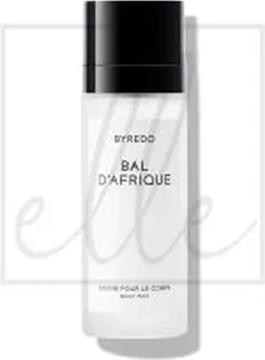 Дезодорант-спрей Byredo Bal D'Afrique