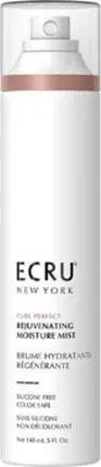 Освежающий увлажняющий спрей Ecru New York