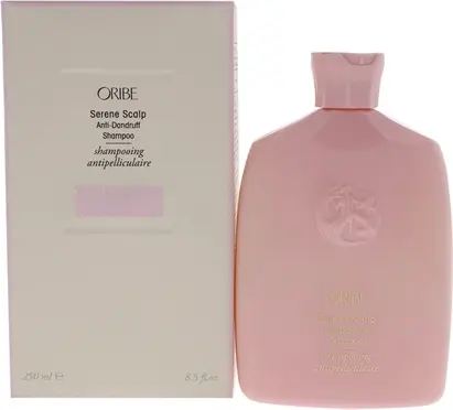 Шампунь Oribe Serene Scalp Anti-Dandruff Shampoo
