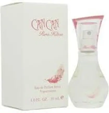 Paris Hilton Can Can Eau de Parfum