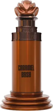 Eau de Parfum Paris Corner Caramel Bash