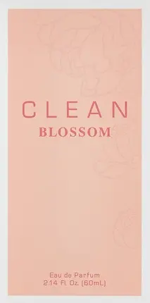 Eau de Parfum Clean Classic Blossom