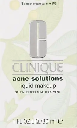 Тональная основа Clinique