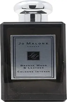 Туалетная вода Jo Malone Bronze Wood and Leather