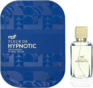 Eau de Parfum Myperfumes Mpf Fleur De Hypnotic