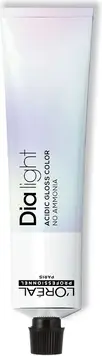 Color Conditioner L'Oreal Professional Dia Light Milkshake Hellblond Irise Mokka