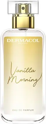 Dermacol Vanilla Morning Eau De Parfum