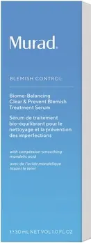 Biomebalancing Clear & Prevent Blemish Treatment Serum Murad