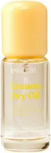 Creamy Dry Moisturizing Oil Flor De Mayo