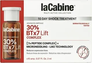 Ампулы La Cabine Lift Complex